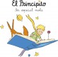 EL PRINCIPITO SER ESPECIAL MOLA