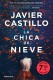 La chica de nieve