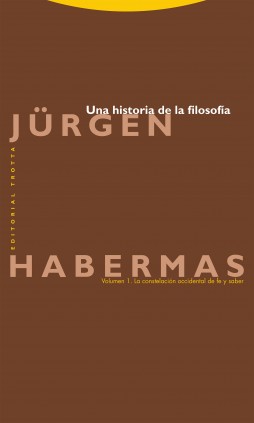 Una historia de la filosofía (Vol. 1)