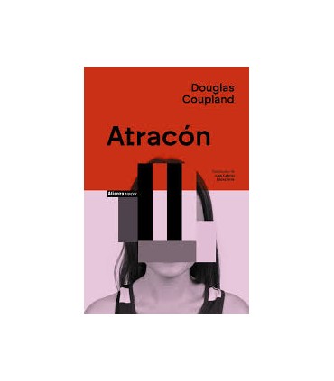 Atracón