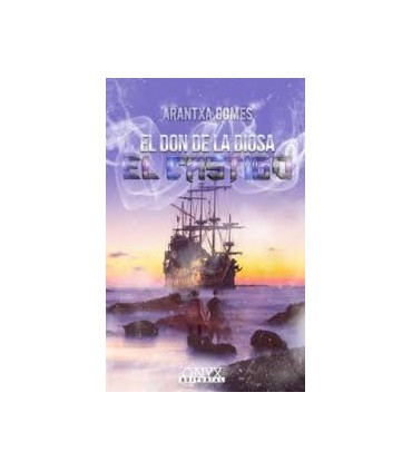 EL DON DE LA DIOSA EL CASTIGO (3Âº PARTE