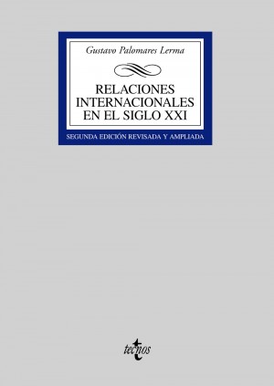 RELACIONES INTERNACIONALES EN EL SIGLO X