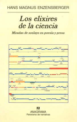 LOS ELIXIRES DE LA CIENCIA