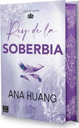 PECADOS 2 REY DE LA SOBERBIA. EDICION E