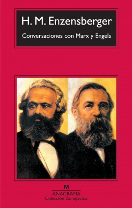 CONVERSACIONES CON MARX Y ENGELS T.DURA