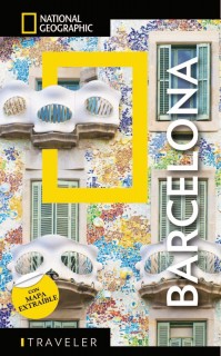 Barcelona - Guía National Geographic Traveler