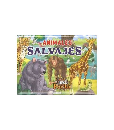 Animales salvajes