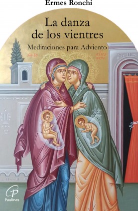 La danza de los vientres