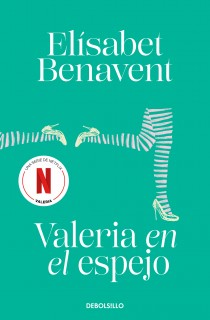 VALERIA EN EL ESPEJO 2