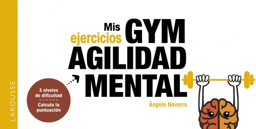 MIS EJERCICIOS GYM AGILIDAD MENTAL