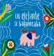 UN ELEFANTE SE BALANCEABA