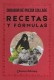 RECETAS Y FORMULAS