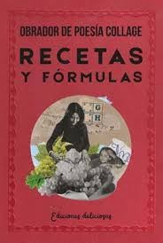 RECETAS Y FORMULAS