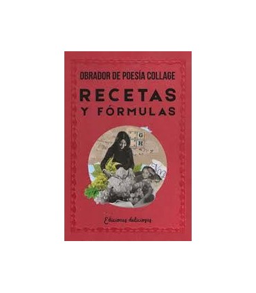 RECETAS Y FORMULAS