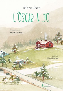 L OSCAR I JO - CAT 2ÂªED