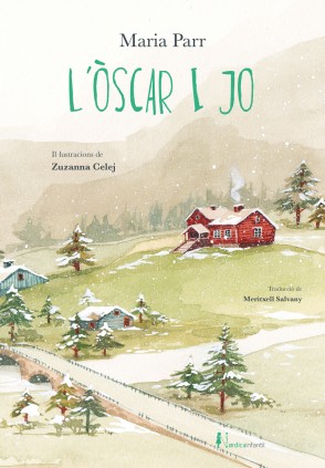 L OSCAR I JO - CAT 2ÂªED