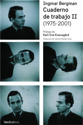 CUADERNO DE TRABAJO II (BIBLIOTECA BERGM