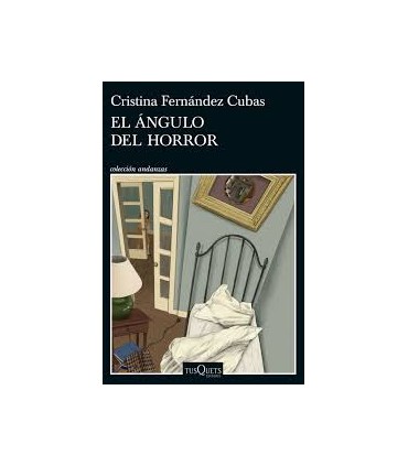 El ángulo del horror