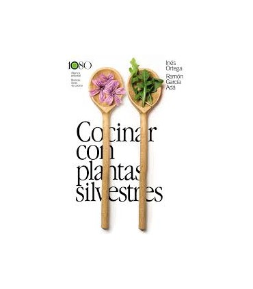 Cocinar con plantas silvestres