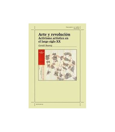 ARTE Y REVOLUCION