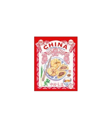China: las mejores recetas