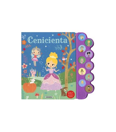 Cenicienta