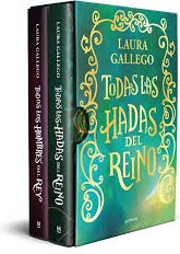 ESTUCHE LAURA GALLEGO