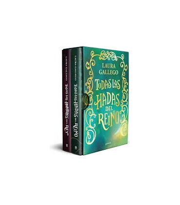 ESTUCHE LAURA GALLEGO