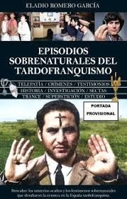 EPISODIOS SOBRENATURALES DEL TARDOFRANQU