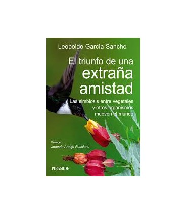 EL TRIUNFO DE UNA EXTRAÑA AMISTAD