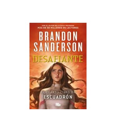 DESAFIANTE - BOLSILLO