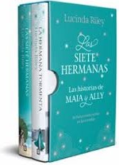 Las Siete Hermanas (estuche con: Las siete hermanas | La hermana tormenta)