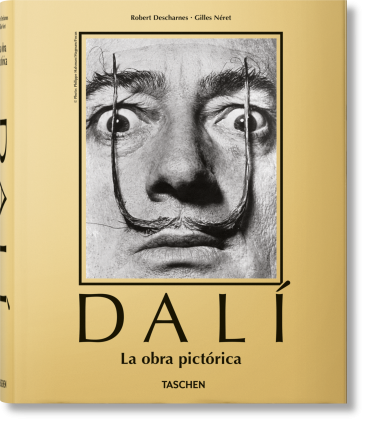Dalí. La obra pictórica