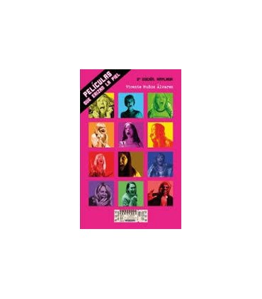 PELICULAS QUE ERIZAN LA PIEL 2ª EDICIÓN