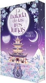 LA BALADA DE LAS TRES LUNAS