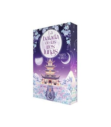 LA BALADA DE LAS TRES LUNAS