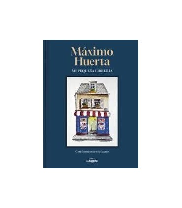 Mi pequeña librería