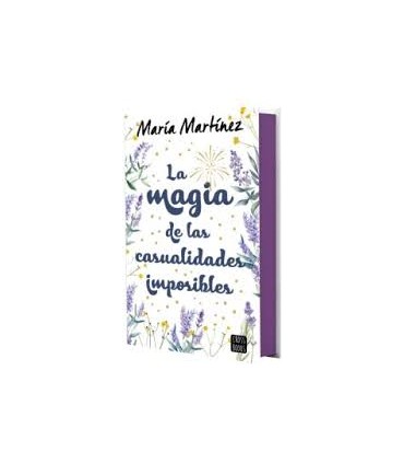 LA MAGIA DE LAS CASUALIDADES IMPOSIBLES