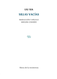 SILLAS VACIAS