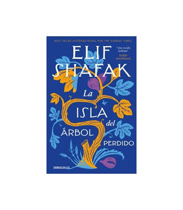 La isla del árbol perdido