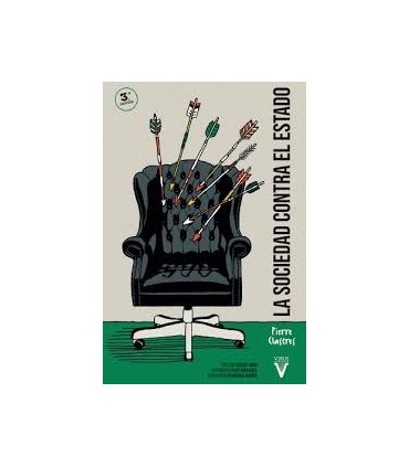 LA SOCIEDAD CONTRA EL ESTADO 3ª EDICIÓN