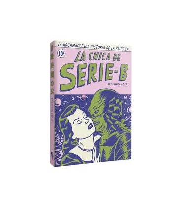 LA ROCAMBOLESCA HISTORIA DE LA PELICULA