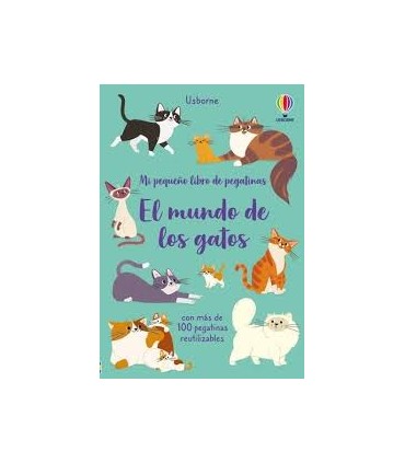 El mundo de los gatos
