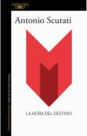 M. 4 - La hora del destino