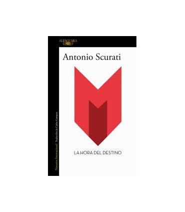 M. 4 - La hora del destino