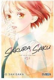Sakura, Saku 05