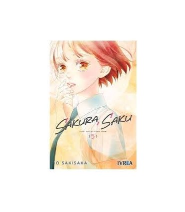 Sakura, Saku 05