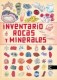INVENTARIO ILUSTRADO DE ROCAS Y MINERALE
