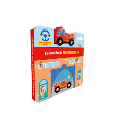 CONDUZCO COMO PERSONAS ADULTAS BOMBEROS