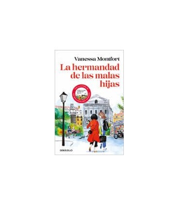 La hermandad de las malas hijas